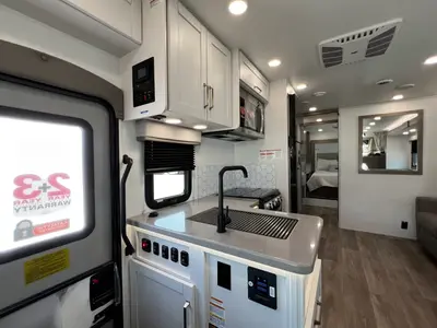 2027 Entegra Coach Odyssey photo 6