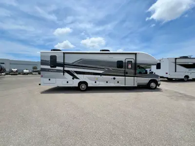 2027 Entegra Coach Odyssey photo 21
