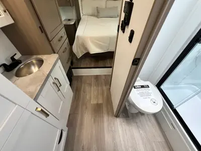 2027 Entegra Coach Odyssey photo 20