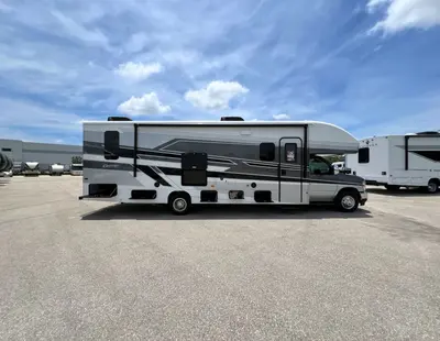 2027 Entegra Coach Odyssey photo 22