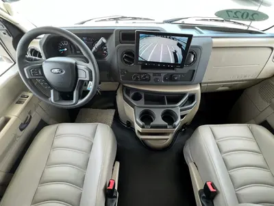 2027 Entegra Coach Odyssey photo 2