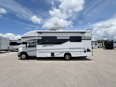2027 Entegra Coach Odyssey photo 22