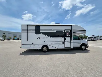 2027 Entegra Coach Odyssey photo 20