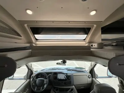 2027 Entegra Coach Odyssey photo 4