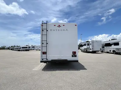 2027 Entegra Coach Odyssey photo 24
