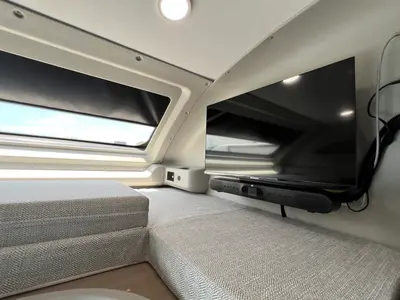 2027 Entegra Coach Odyssey photo 5