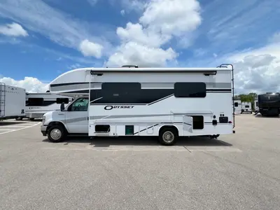 2027 Entegra Coach Odyssey photo 23