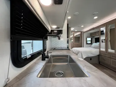 2027 Entegra Coach Odyssey photo 10