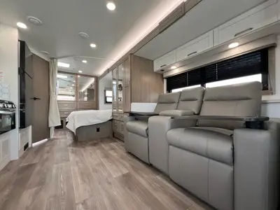 2027 Entegra Coach Odyssey photo 12