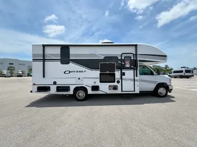 2027 Entegra Coach Odyssey photo 21