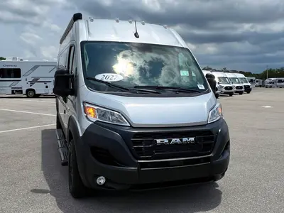 New 2027 Entegra Coach Ethos 20T