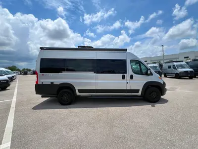 2027 Entegra Coach Ethos photo 19