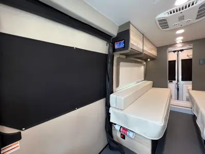 2027 Entegra Coach Ethos photo 13