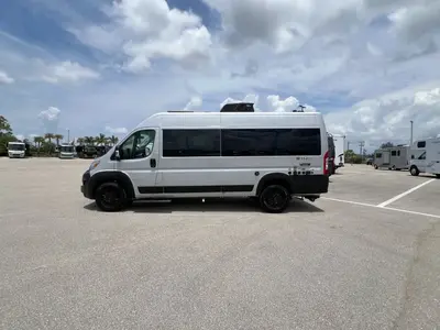 2027 Entegra Coach Ethos photo 21