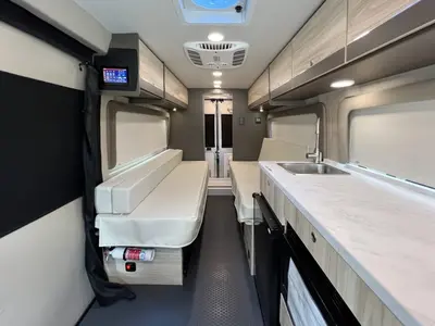2027 Entegra Coach Ethos photo 6