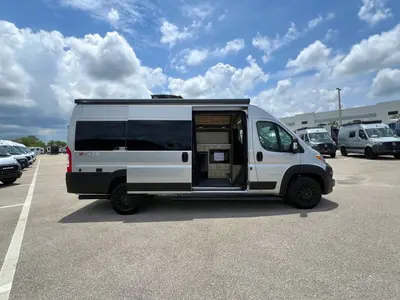2027 Entegra Coach Ethos photo 20
