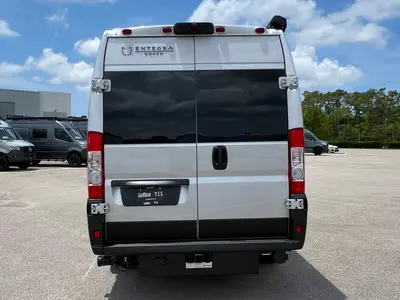 2027 Entegra Coach Ethos photo 22
