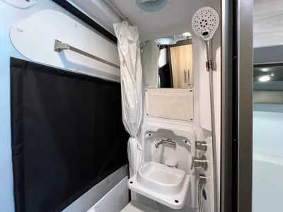2027 Entegra Coach Ethos photo 16