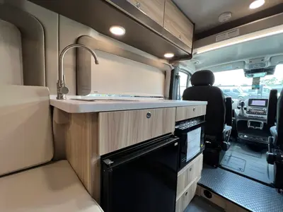 2027 Entegra Coach Ethos photo 10