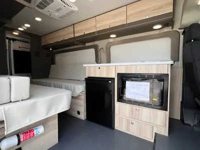 2027 Entegra Coach Ethos photo 11