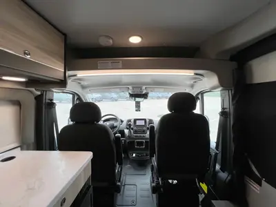 2027 Entegra Coach Ethos photo 5