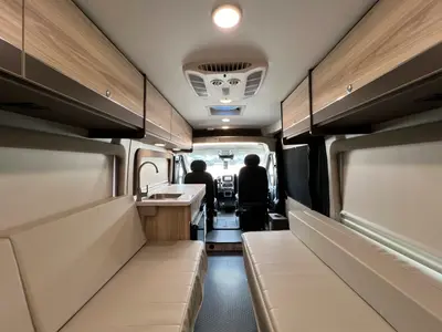 2027 Entegra Coach Ethos photo 4