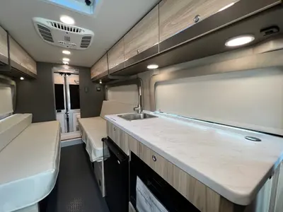 2027 Entegra Coach Ethos photo 7