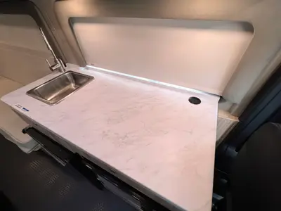 2027 Entegra Coach Ethos photo 8