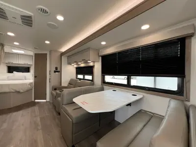 2027 Entegra Coach Odyssey photo 12