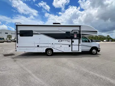 2027 Entegra Coach Odyssey photo 20