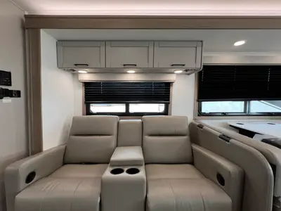 2027 Entegra Coach Odyssey photo 14
