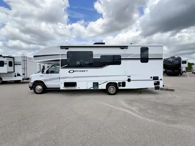2027 Entegra Coach Odyssey photo 25