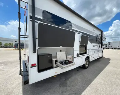 2027 Entegra Coach Odyssey photo 22