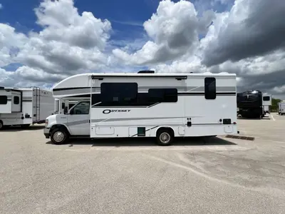 2027 Entegra Coach Odyssey photo 24