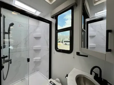 2027 Entegra Coach Odyssey photo 18