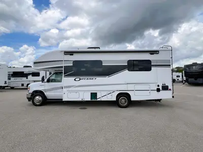 2027 Entegra Coach Odyssey photo 25