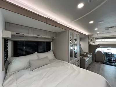 2027 Entegra Coach Odyssey photo 17