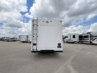 2027 Entegra Coach Odyssey photo 27
