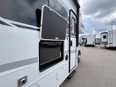 2027 Entegra Coach Odyssey photo 24