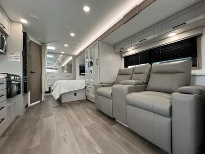 2027 Entegra Coach Odyssey photo 13