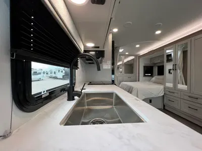 2027 Entegra Coach Odyssey photo 11