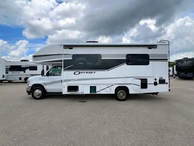 2027 Entegra Coach Odyssey photo 26