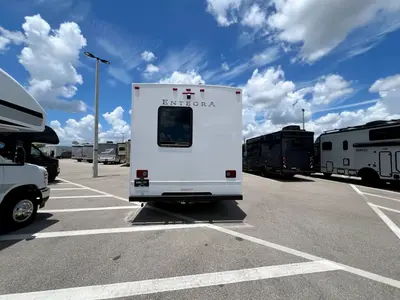 2027 Entegra Coach Odyssey SE photo 24