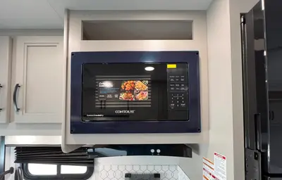 2027 Entegra Coach Odyssey SE photo 11