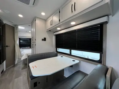 2027 Entegra Coach Odyssey SE photo 12