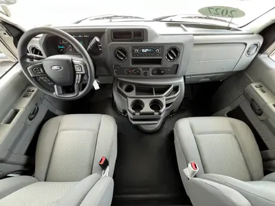 2027 Entegra Coach Odyssey SE photo 2