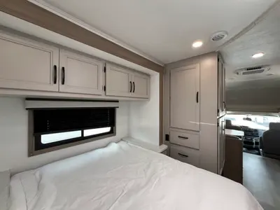 2027 Entegra Coach Odyssey SE photo 14
