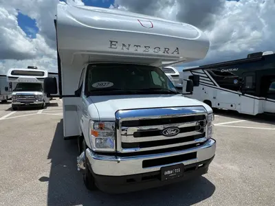 New 2027 Entegra Coach Odyssey SE 22CF