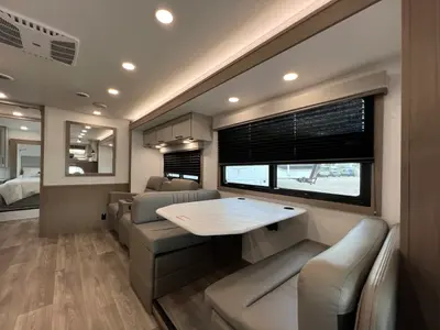 2027 Entegra Coach Odyssey photo 12