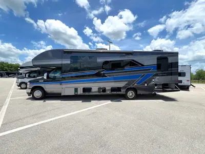 2027 Entegra Coach Odyssey photo 23